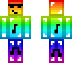 rainbow derp