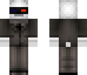 swaggiey polar bear