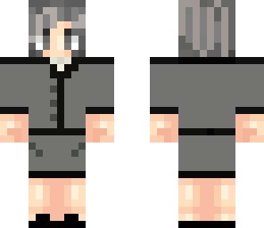 westshire militant girl