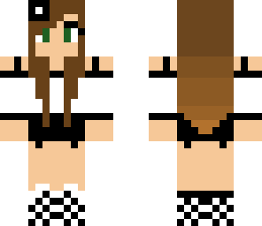 rock girl