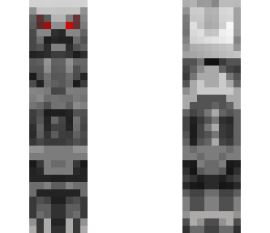 terminator creeper