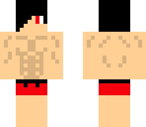 summer iliassgamer