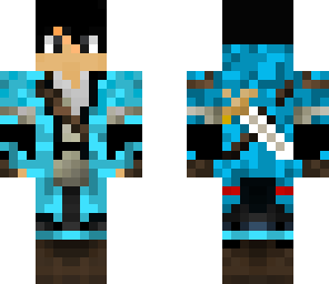 pvp master