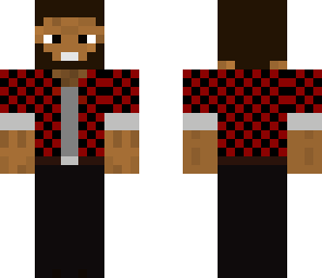 canadian lumber man