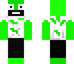 green notch