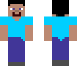 steve smooth
