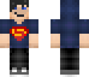 svenjs boy