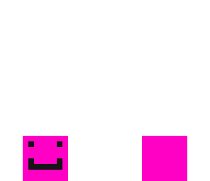purple blob