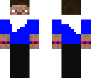 andrew's mcsg skin