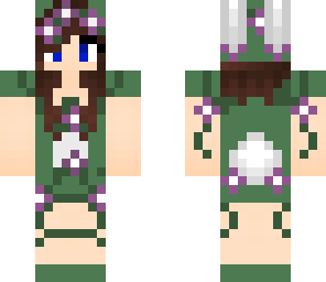 herbal bunny