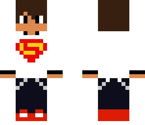 superman boy