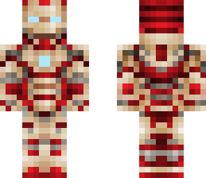iron man