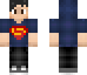 svenjs boy