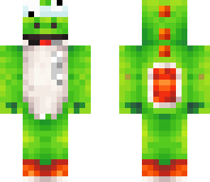 riseker yoshi