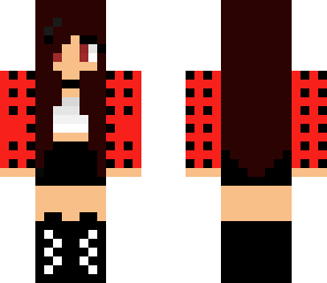 really cool vampire