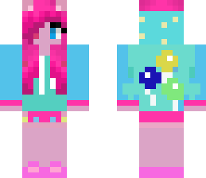 pinkie pie 101