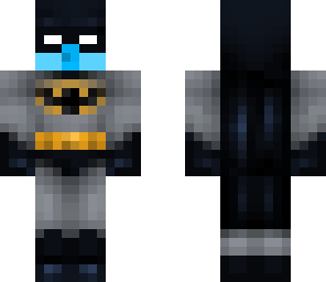 batman golem