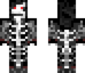 ghost mage