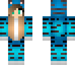 cat girl