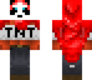 explodingtnt panda