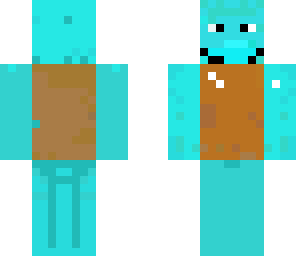 big nose squidward