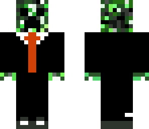 creeper tim