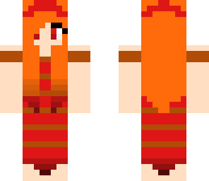 ember queen