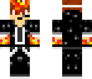 greenfang922 scientist