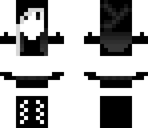 yin yang girl