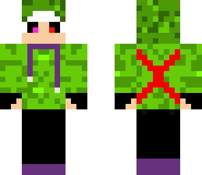 creeper ken redox