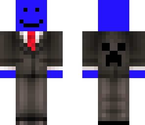 blue business miso