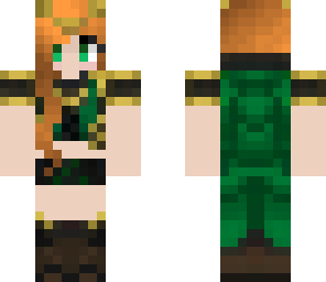 loki girl