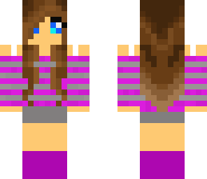 cute girl