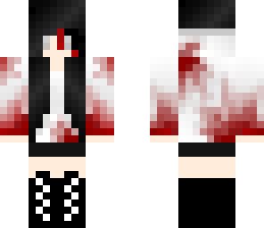 bloody killer