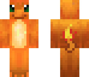 cute charmander