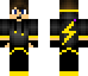 the yellow jacket
