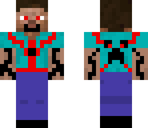 virus steve
