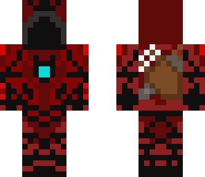 noverian ranger 3