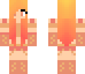peach