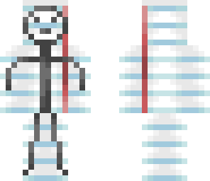 palito man
