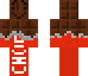 luh chocolate