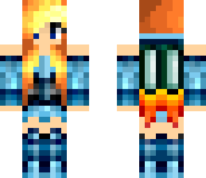 truemu girl