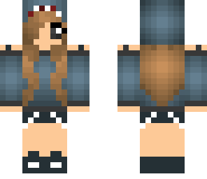 squid girl