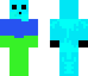 surprised slime