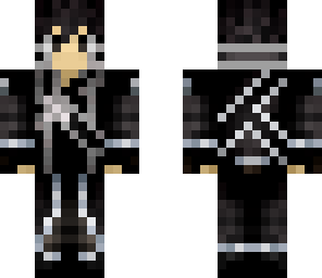 kirito edit