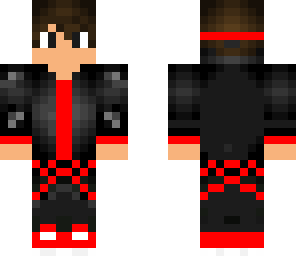 creeper cool guy