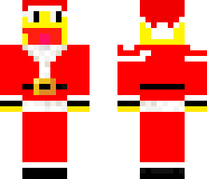 santa rie