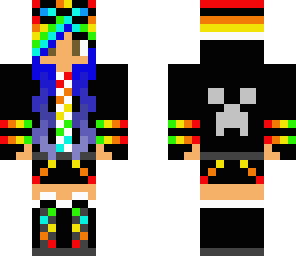 theblackrainbow
