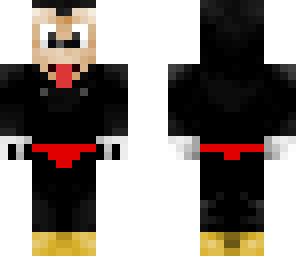 mickey mouse
