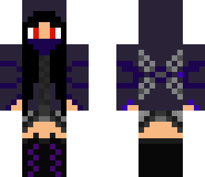luna the ender guardian